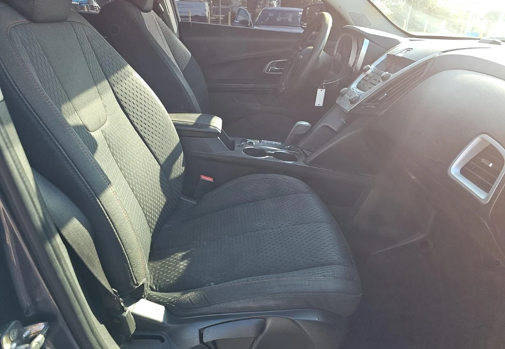2013 Chevrolet Equinox - Image 8 of 16