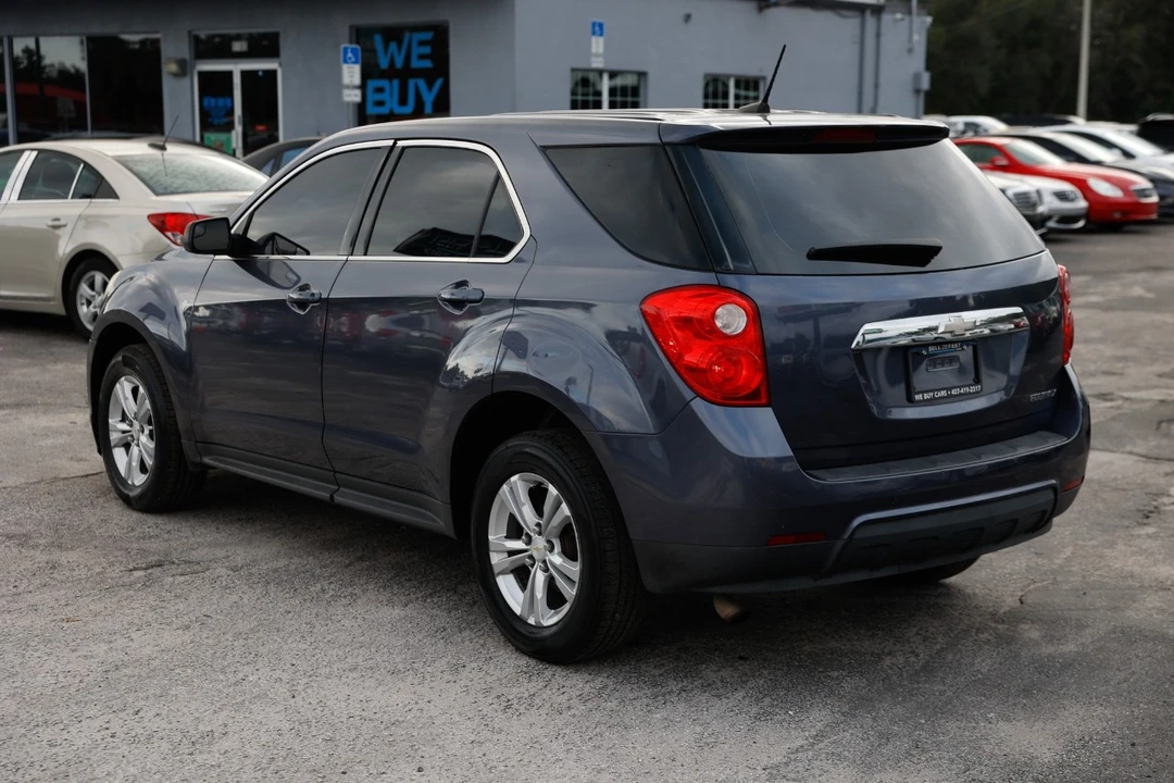 2013 Chevrolet Equinox - Image 5 of 12