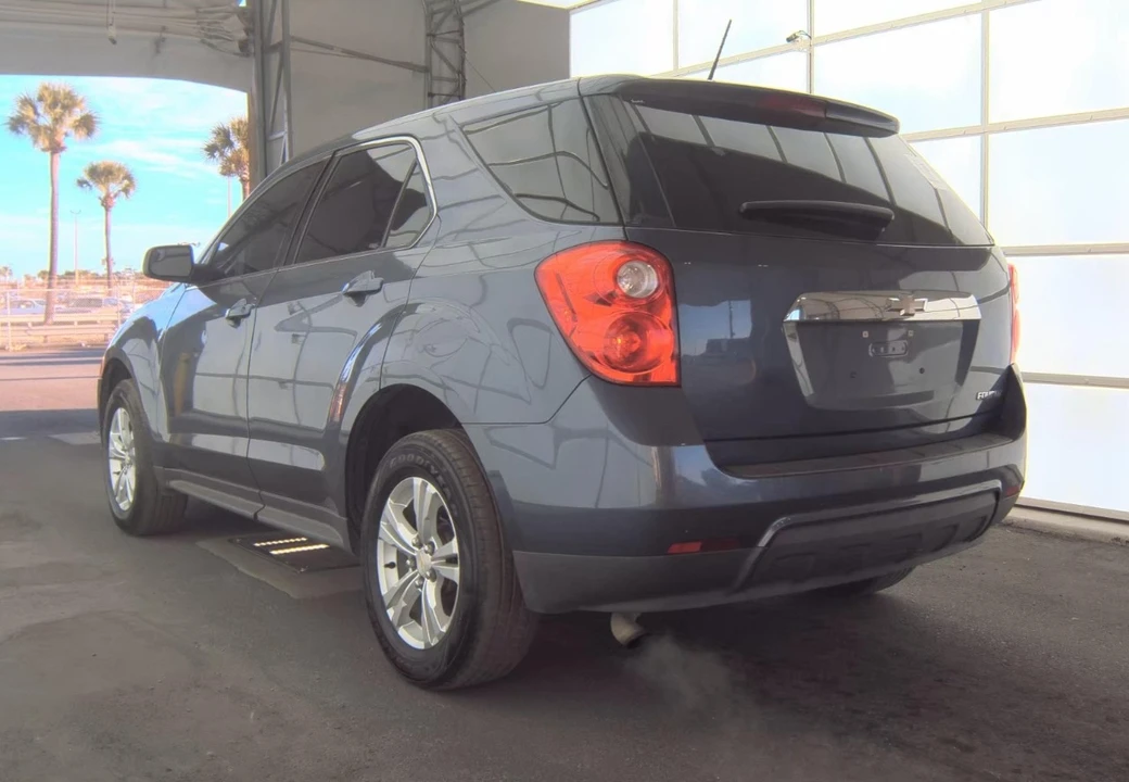 2013 Chevrolet Equinox - Image 2 of 16