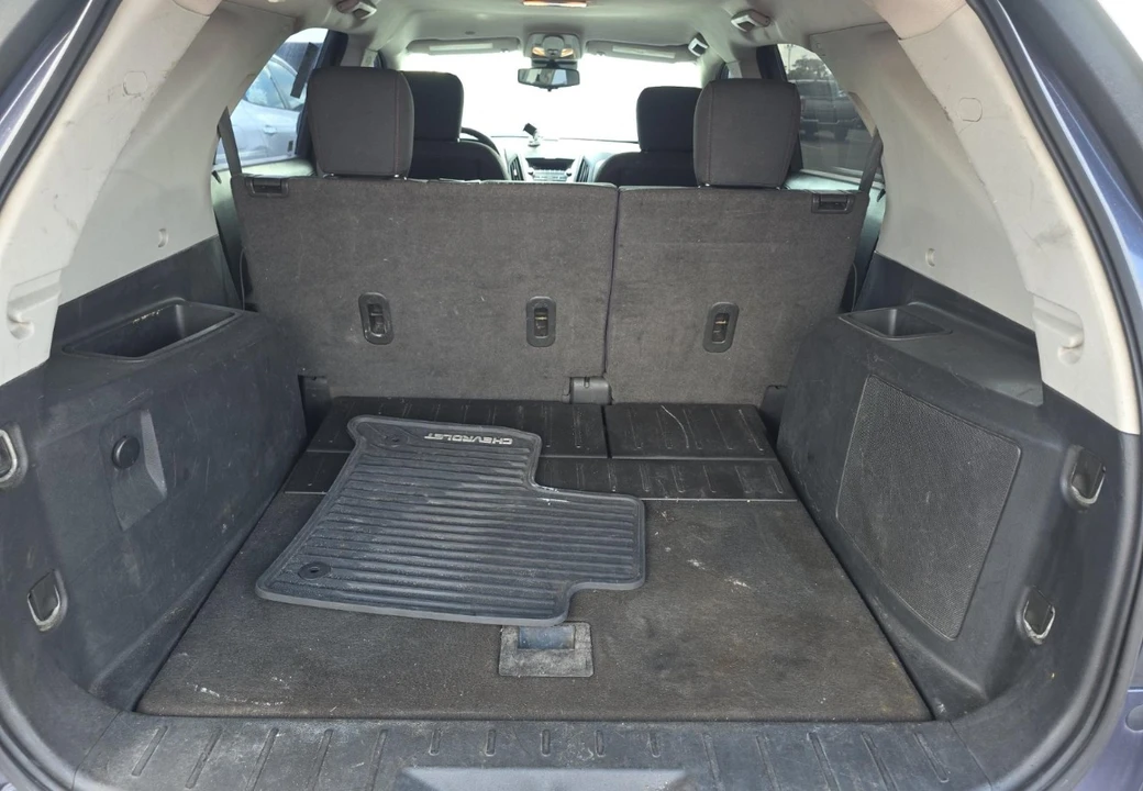 2013 Chevrolet Equinox - Image 14 of 16
