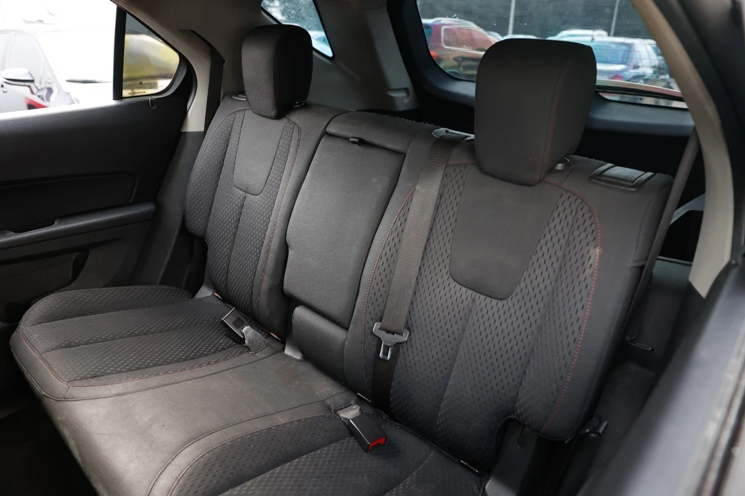 2013 Chevrolet Equinox - Image 8 of 12