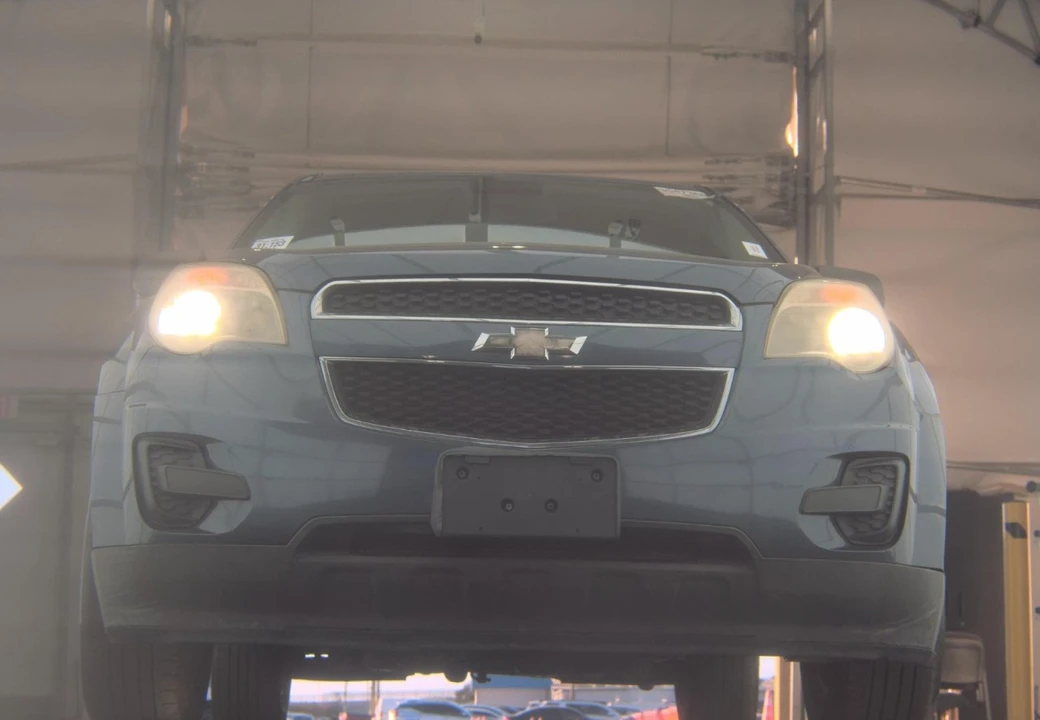 2013 Chevrolet Equinox - Image 6 of 16