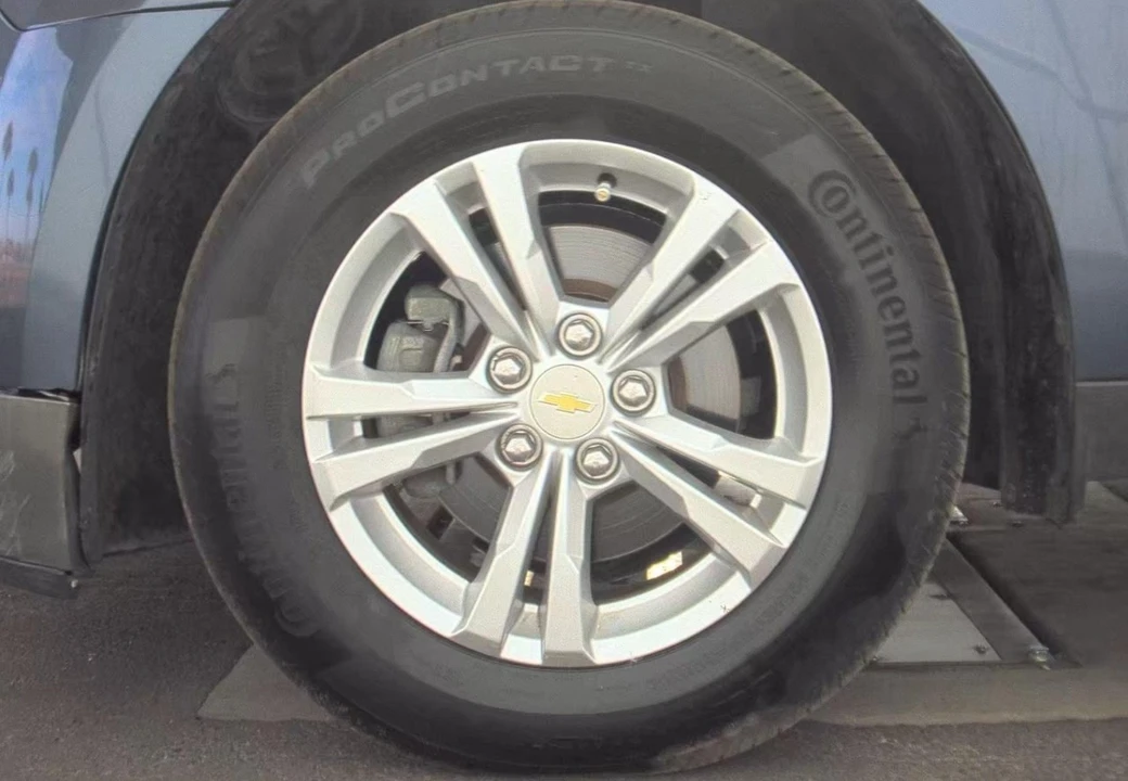 2013 Chevrolet Equinox - Image 16 of 16