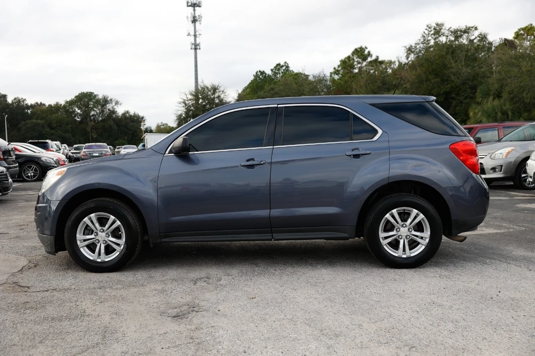 2013 Chevrolet Equinox - Image 3 of 12