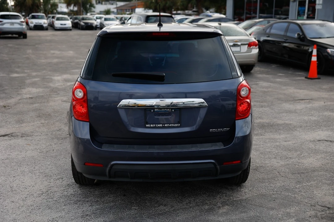 2013 Chevrolet Equinox - Image 9 of 12