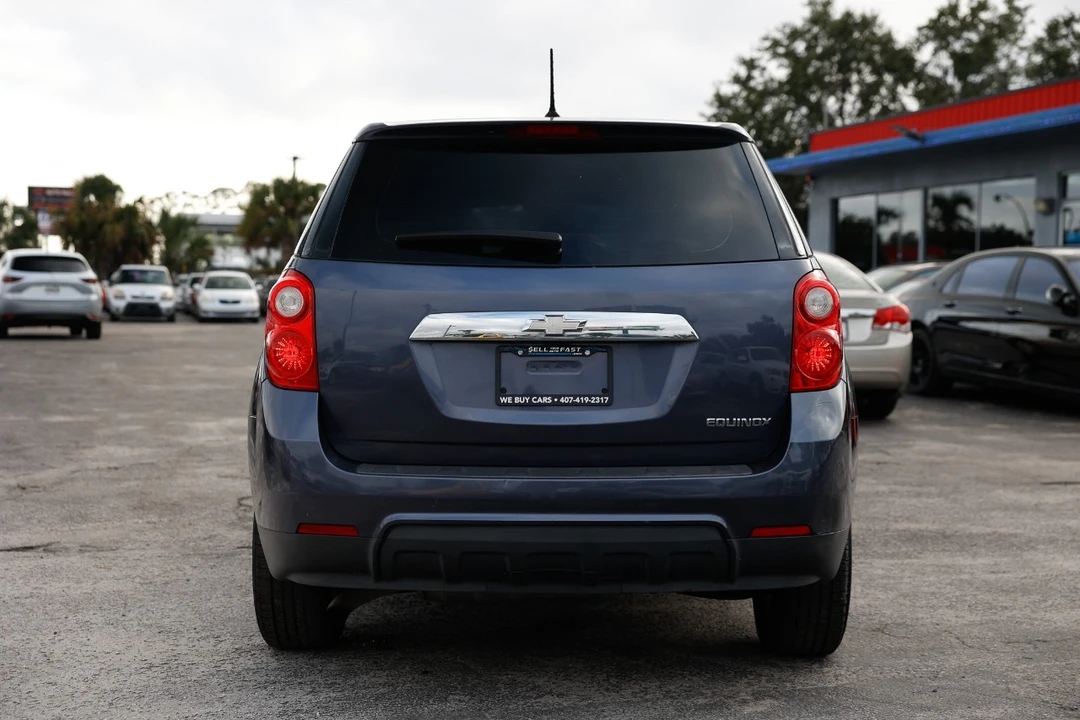 2013 Chevrolet Equinox - Image 7 of 12