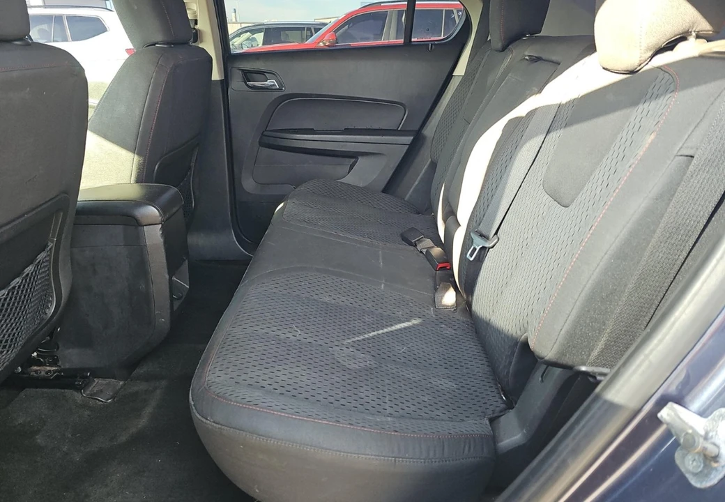 2013 Chevrolet Equinox - Image 10 of 16