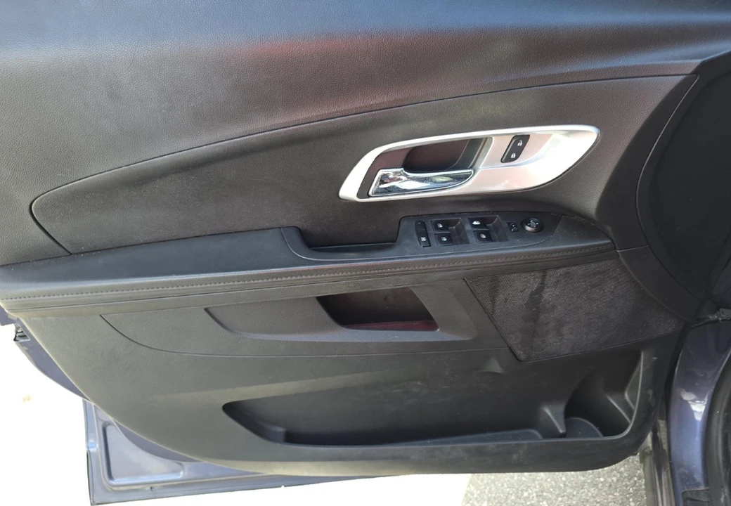 2013 Chevrolet Equinox - Image 13 of 16