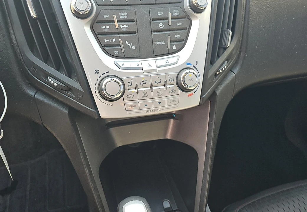 2013 Chevrolet Equinox - Image 11 of 16