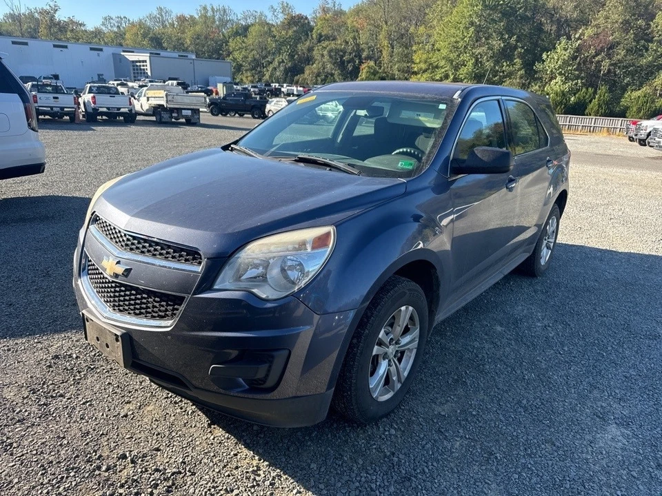 2013 Chevrolet Equinox - Image 2 of 12