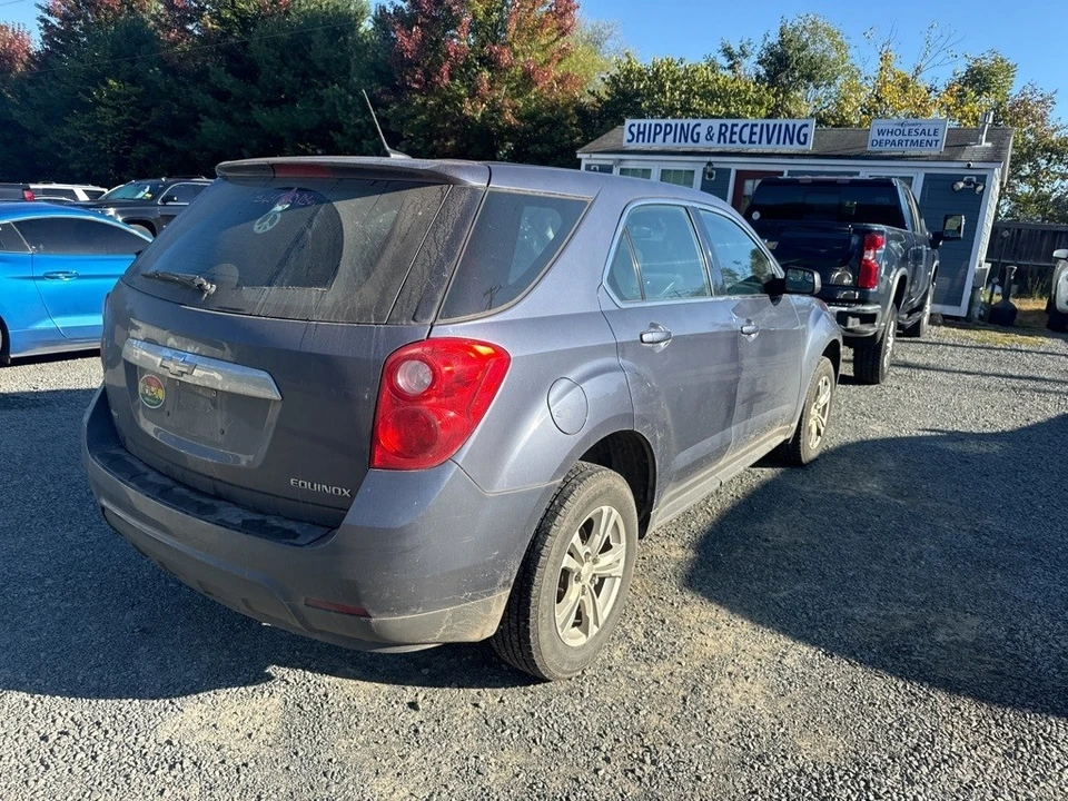 2013 Chevrolet Equinox - Image 6 of 12