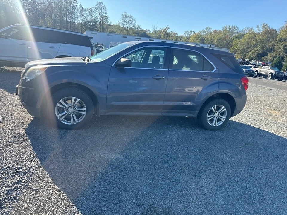 2013 Chevrolet Equinox - Image 3 of 12