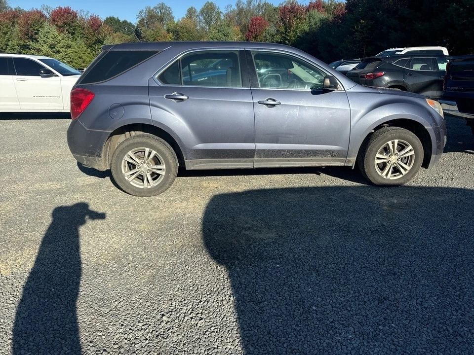 2013 Chevrolet Equinox - Image 7 of 12
