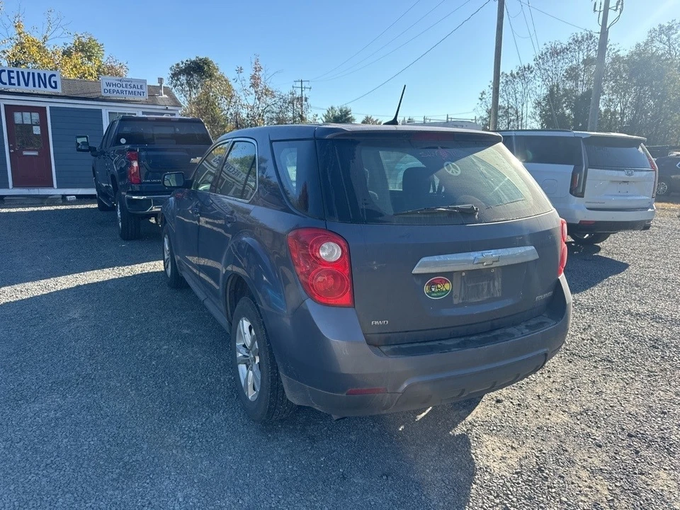 2013 Chevrolet Equinox - Image 4 of 12