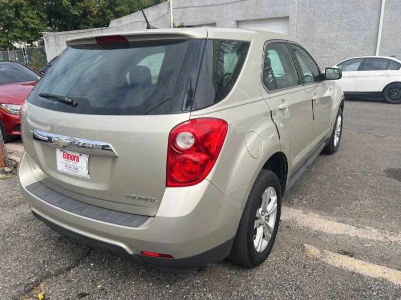 2013 Chevrolet Equinox - Image 7 of 12