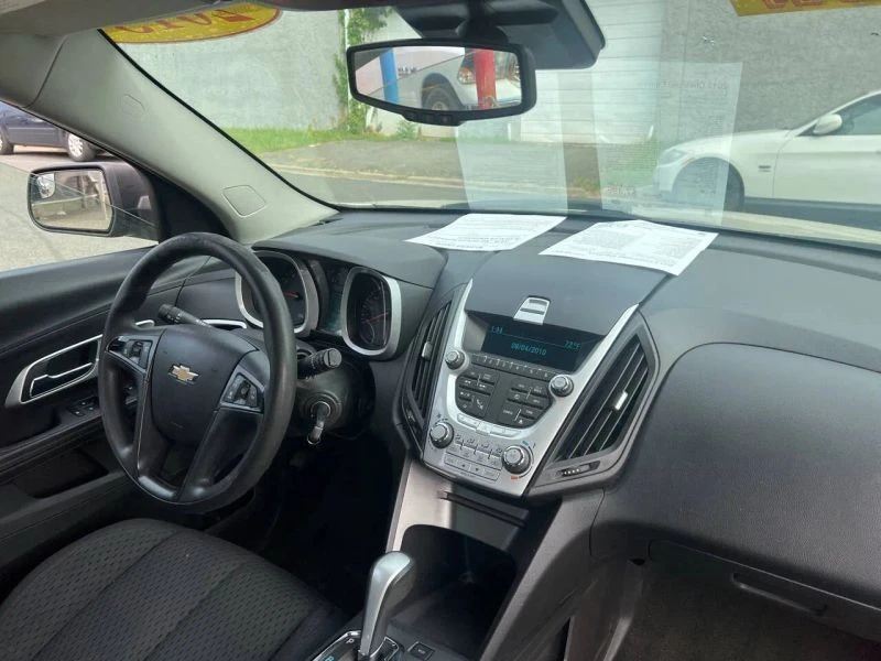 2013 Chevrolet Equinox - Image 12 of 12