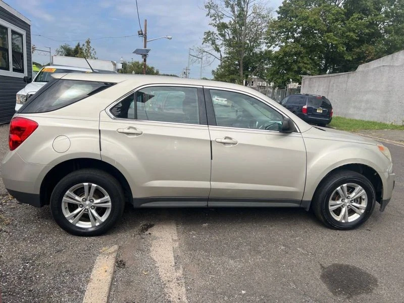 2013 Chevrolet Equinox - Image 8 of 12