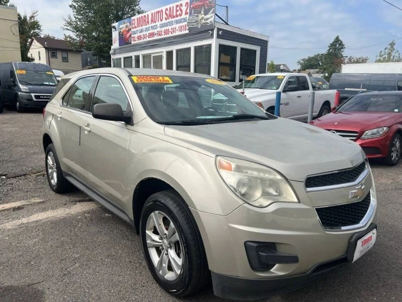 2013 Chevrolet Equinox - Image 9 of 12