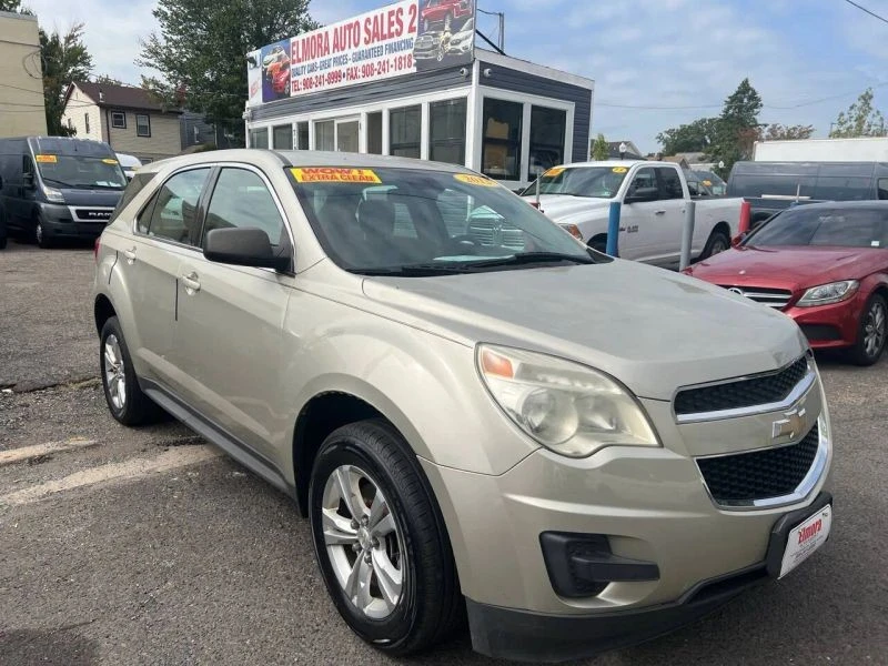 2013 Chevrolet Equinox - Image 9 of 12