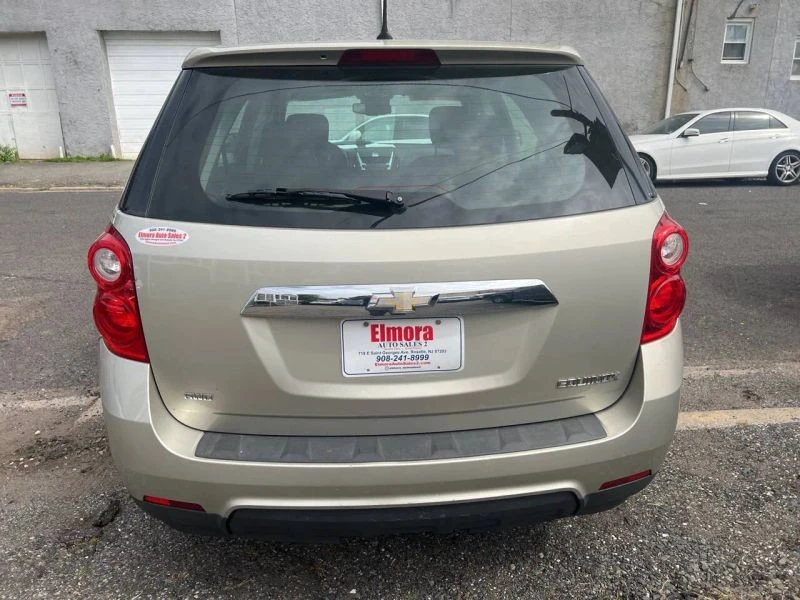 2013 Chevrolet Equinox - Image 6 of 12