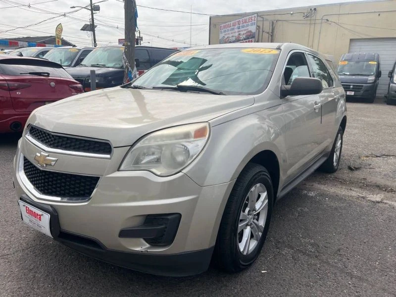 2013 Chevrolet Equinox - Image 3 of 12
