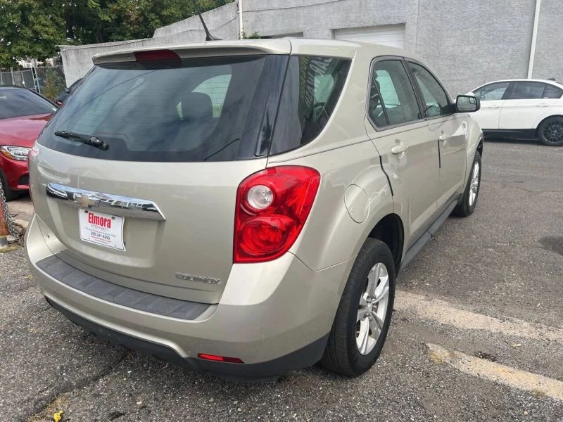 2013 Chevrolet Equinox - Image 7 of 12