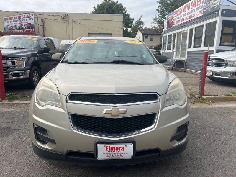 2013 Chevrolet Equinox - Image 2 of 12