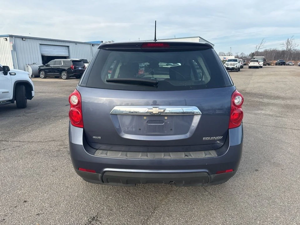2013 Chevrolet Equinox - Image 3 of 7
