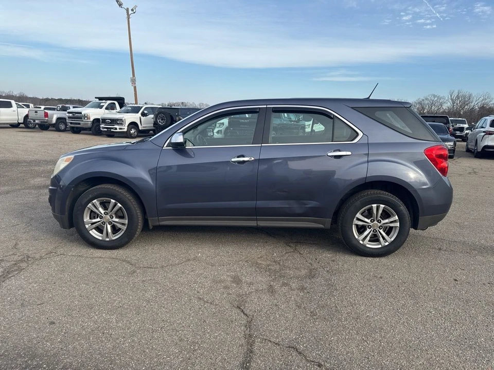 2013 Chevrolet Equinox - Image 2 of 7