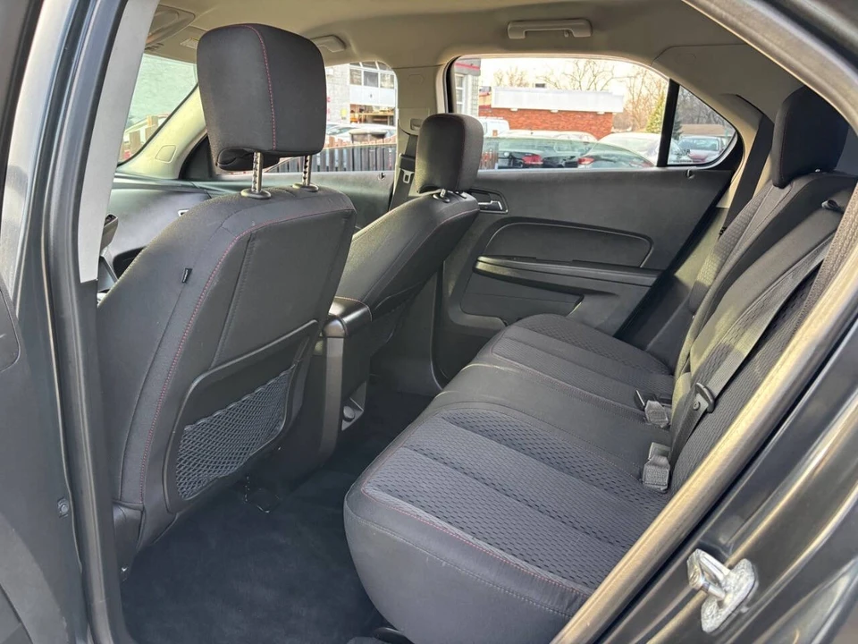 2013 Chevrolet Equinox - Image 13 of 19