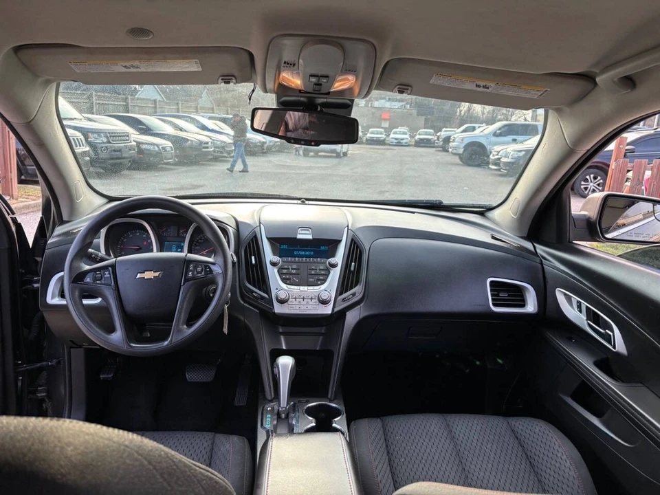 2013 Chevrolet Equinox - Image 10 of 19