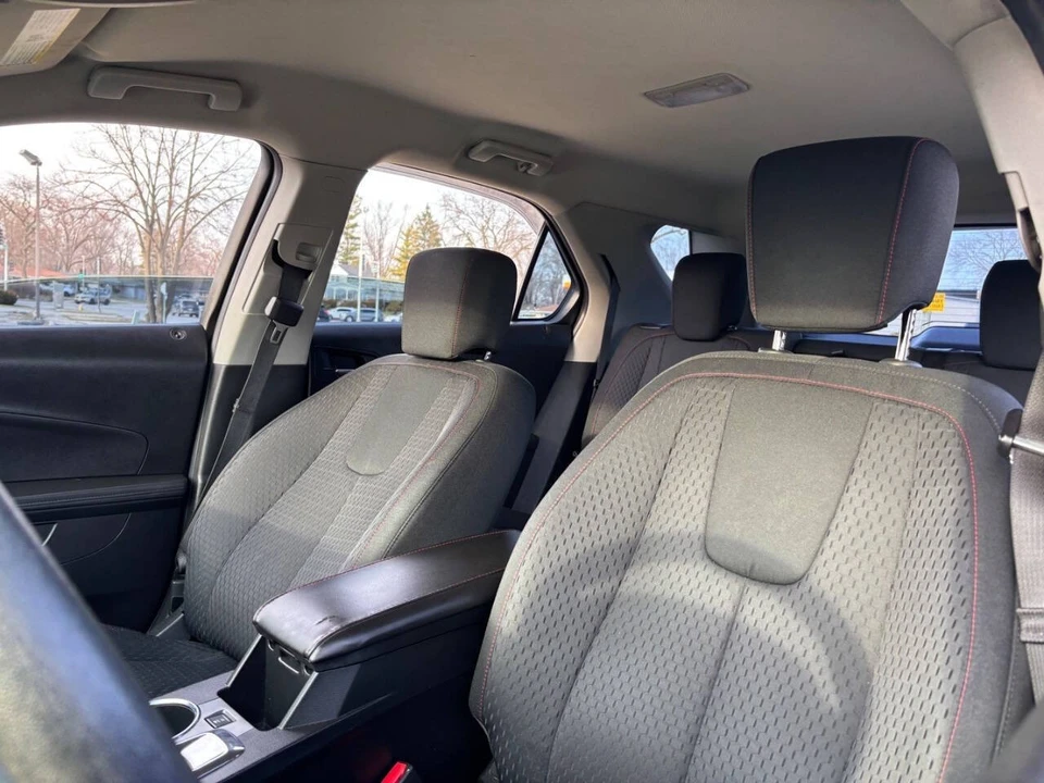 2013 Chevrolet Equinox - Image 12 of 19