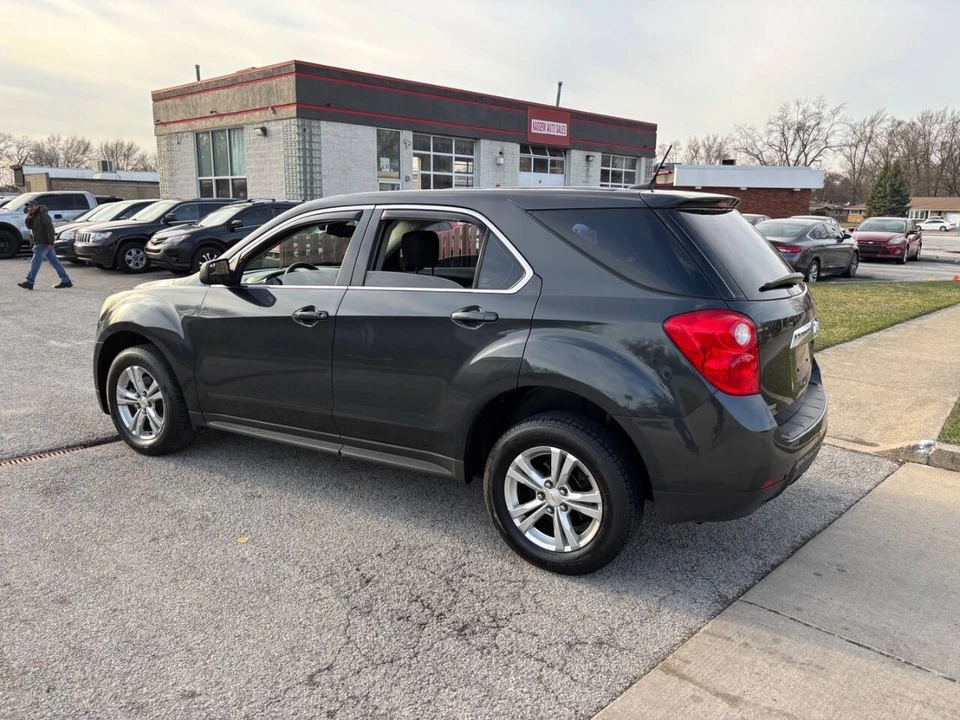 2013 Chevrolet Equinox - Image 15 of 19