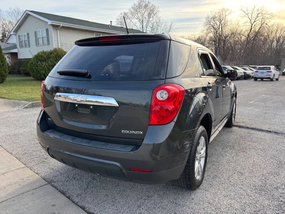 2013 Chevrolet Equinox - Image 19 of 19