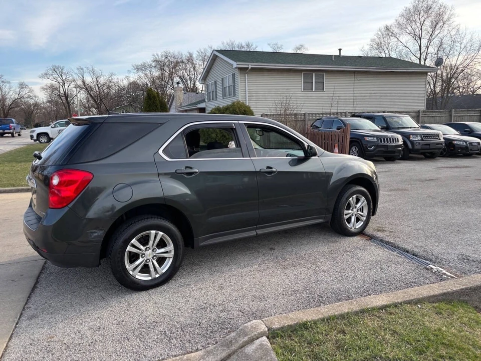 2013 Chevrolet Equinox - Image 18 of 19