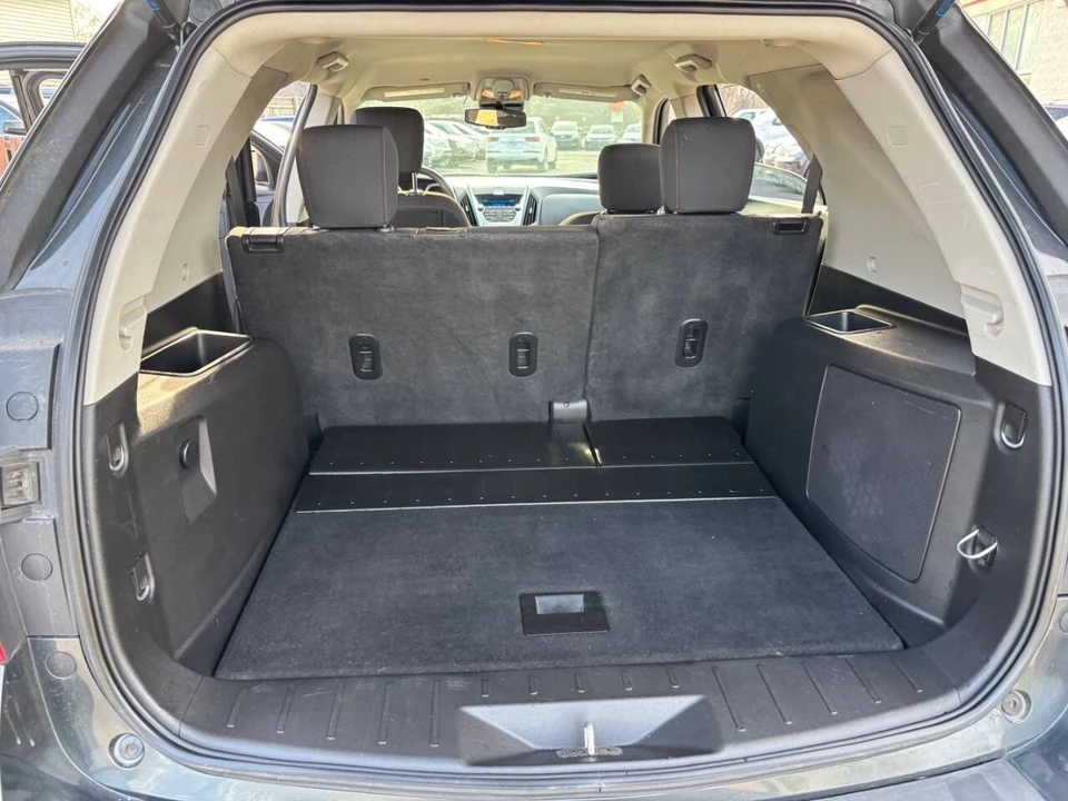 2013 Chevrolet Equinox - Image 11 of 19
