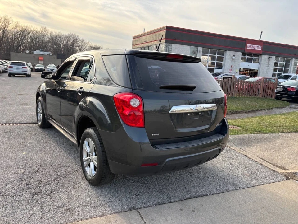 2013 Chevrolet Equinox - Image 17 of 19
