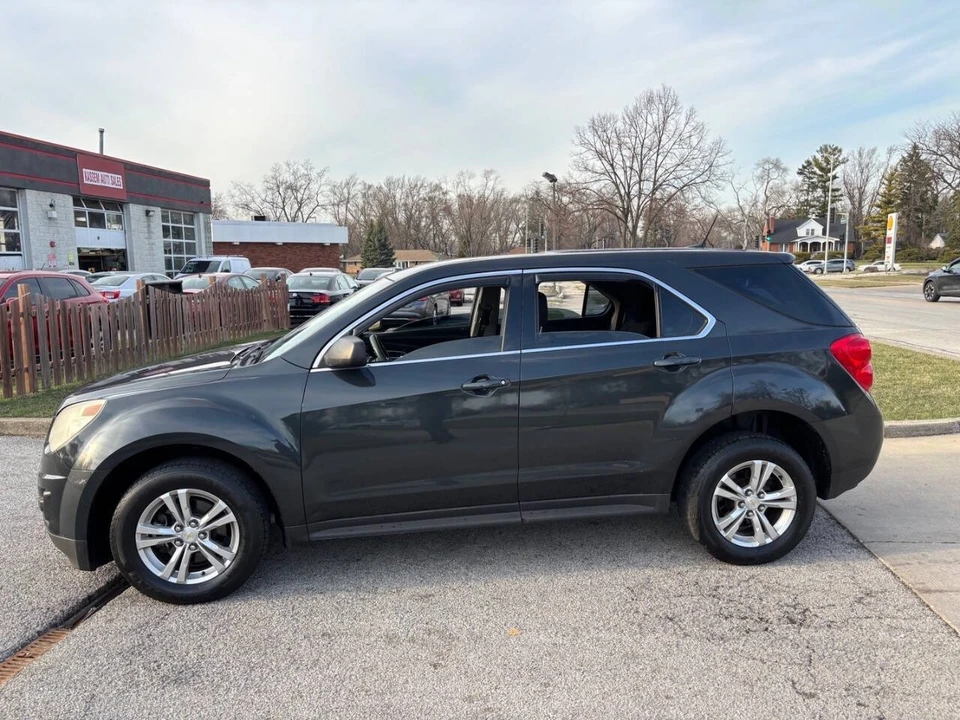 2013 Chevrolet Equinox - Image 16 of 19