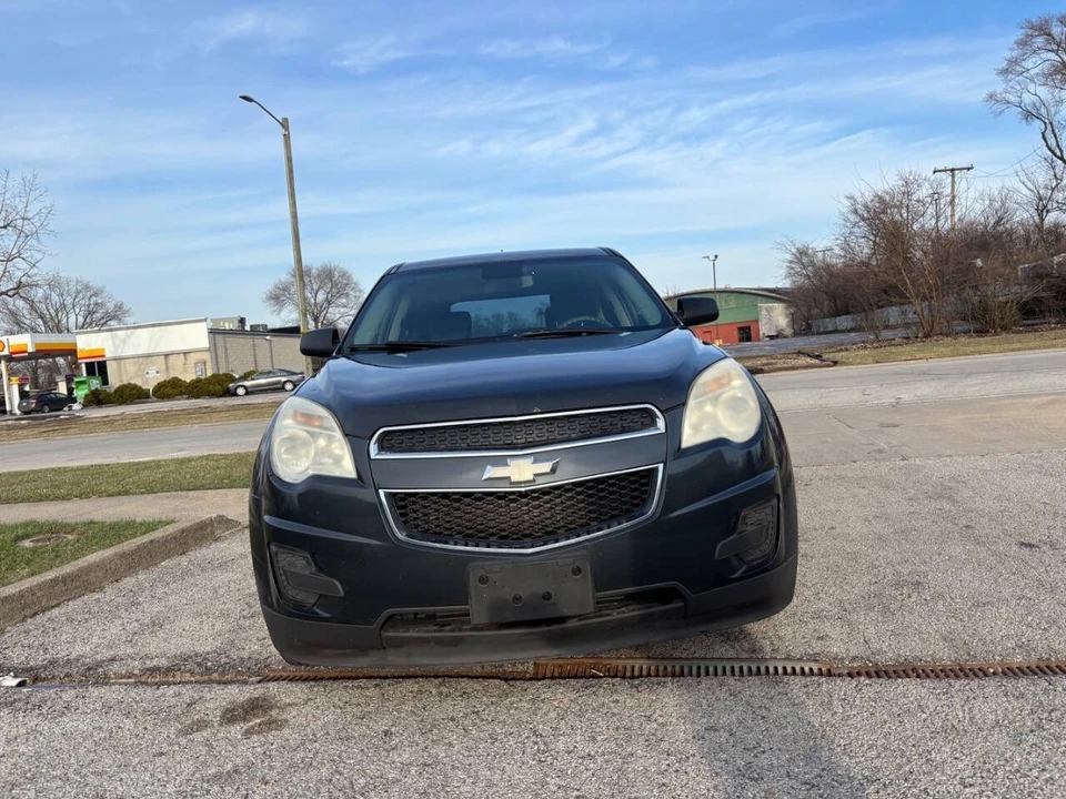 2013 Chevrolet Equinox - Image 6 of 19