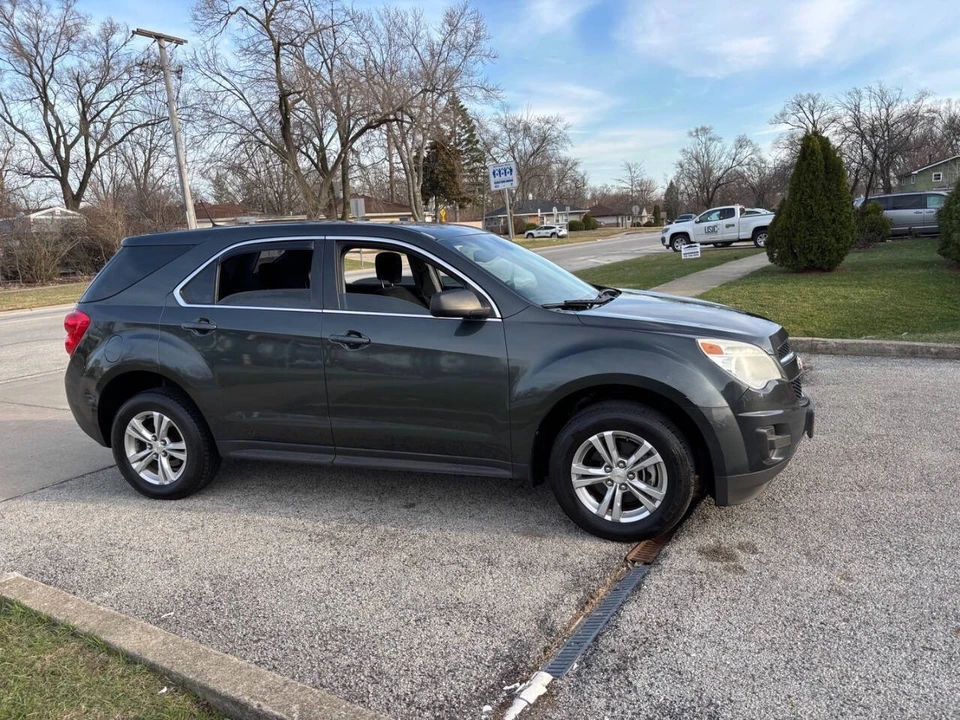 2013 Chevrolet Equinox - Image 3 of 19
