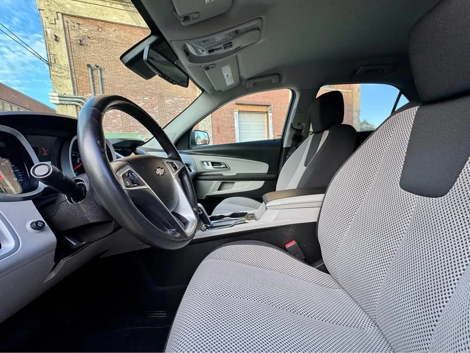 2013 Chevrolet Equinox - Image 7 of 11
