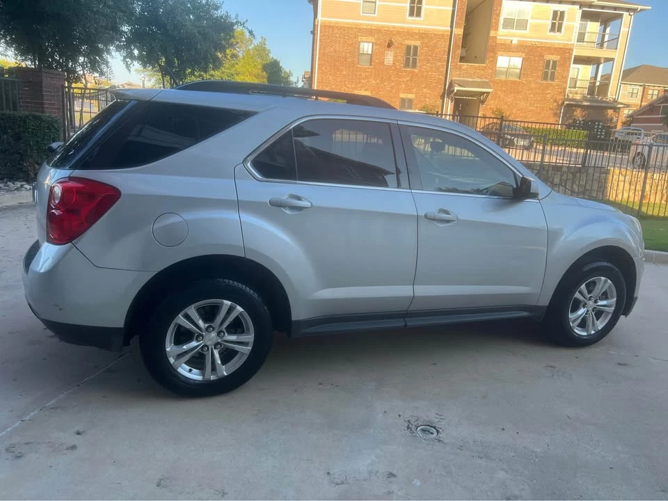 2013 Chevrolet Equinox - Image 3 of 8