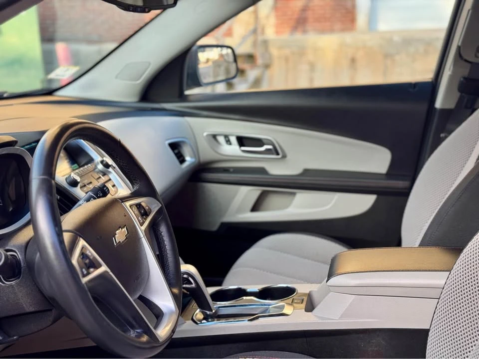 2013 Chevrolet Equinox - Image 9 of 11