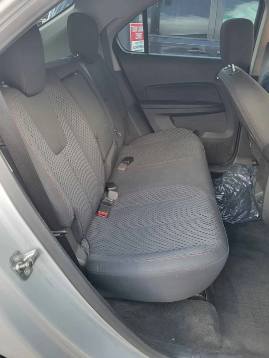 2013 Chevrolet Equinox - Image 3 of 4