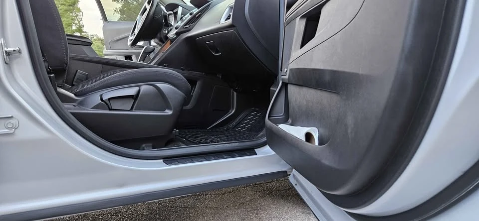 2013 Chevrolet Equinox - Image 4 of 19