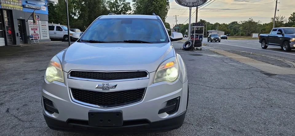 2013 Chevrolet Equinox - Image 13 of 19