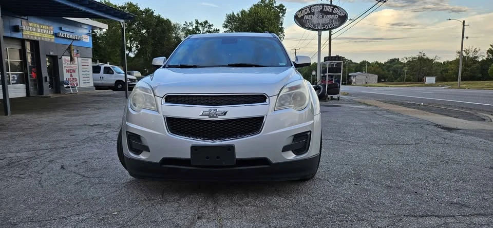 2013 Chevrolet Equinox - Image 11 of 19