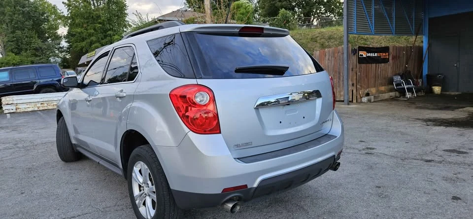 2013 Chevrolet Equinox - Image 9 of 19