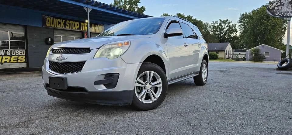 2013 Chevrolet Equinox - Image 12 of 19