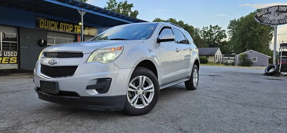 2013 Chevrolet Equinox - Image 14 of 19